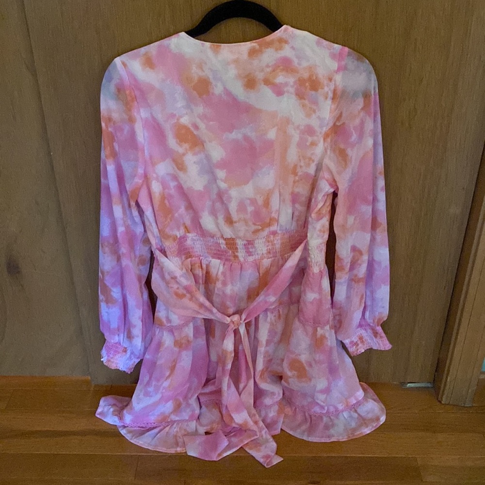 Dress - Picture 3 of 3